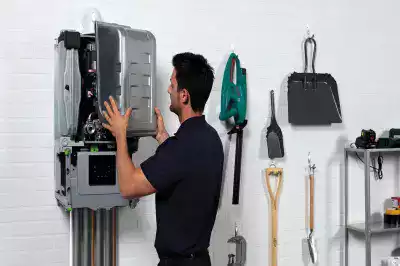 Manutenção de Caldeiras 24 Horas