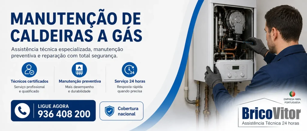 Manutenção Caldeira Gás Manutenção Caldeira Gás